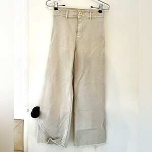 Girls Zara Marine Pants
